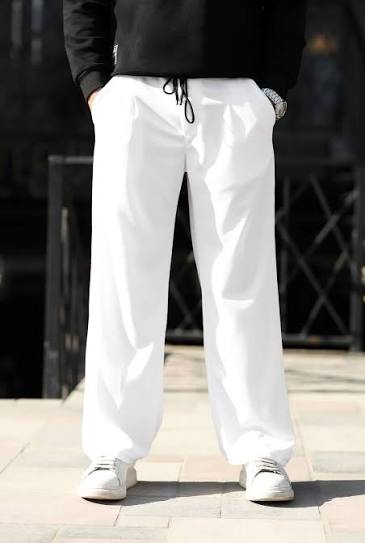 Pack of 3 trousers deal