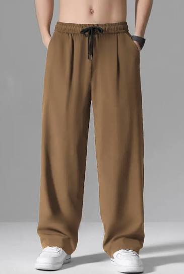 Pack of 3 trousers deal